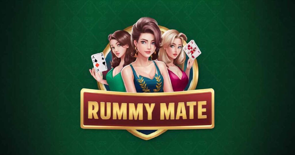 Rummy Mate Apk