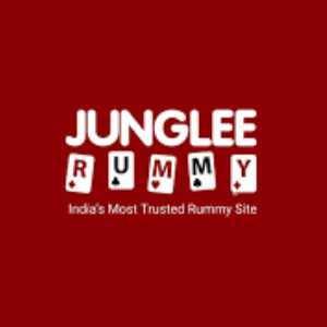 junglee rummy logo png